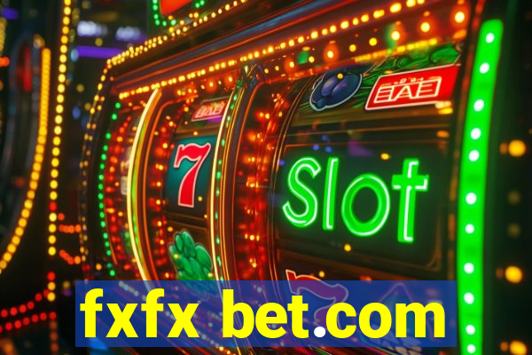 fxfx bet.com